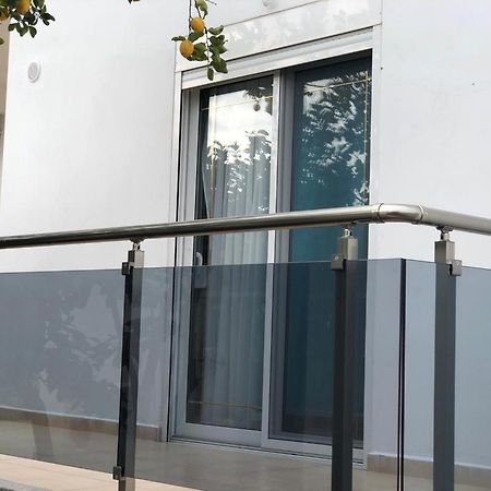 Villa Agimi Ksamil Zewnętrze zdjęcie