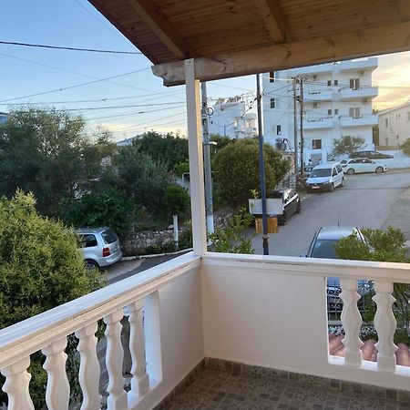 Villa Agimi Ksamil Zewnętrze zdjęcie