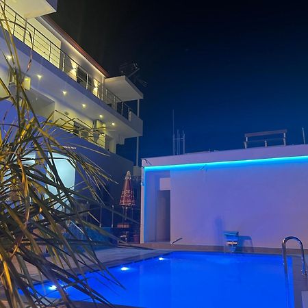 Villa Agimi Ksamil Zewnętrze zdjęcie