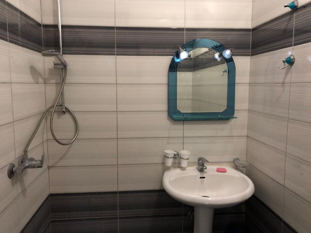 Villa Agimi Ksamil Zewnętrze zdjęcie