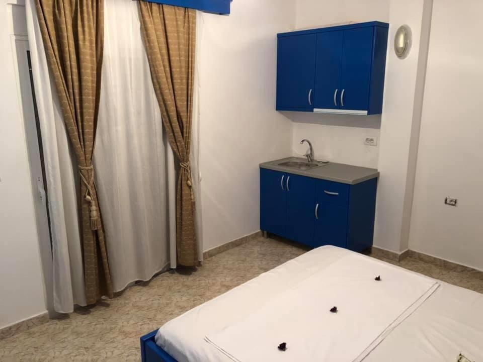 Villa Agimi Ksamil Zewnętrze zdjęcie