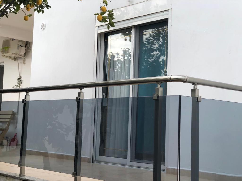 Villa Agimi Ksamil Zewnętrze zdjęcie