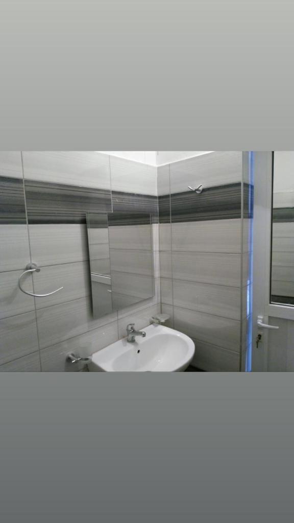 Villa Agimi Ksamil Zewnętrze zdjęcie
